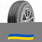 225/60 R18 Tigar Summer SUV 104V Позашляхова шина Київ