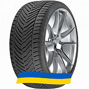 215/50 R17 Tigar All Season 95W Легкова шина Киев