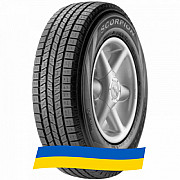 255/55 R19 Pirelli Scorpion Ice&Snow 111H Позашляхова шина Киев