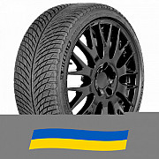 255/40 R20 Michelin Pilot Alpin 5 101V Легкова шина Київ