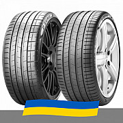 265/55 R19 Pirelli PZero (PZ4) 109Y Легкова шина Київ