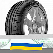 235/45 R19 Michelin Pilot Sport 4 99Y Легкова шина Киев
