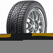 235/55 R18 Dunlop SP Winter Sport 3D 104H Легкова шина Киев