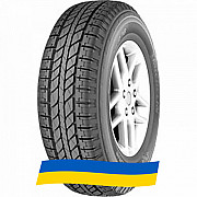 255/60 R18 Michelin 4x4 Synchrone 112H Позашляхова шина Киев