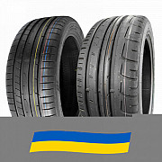 205/50 R17 Dunlop Sport Maxx RT2 93Y Легкова шина Київ