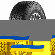 225/70 R17 General Tire Grabber AT3 108T Позашляхова шина Киев