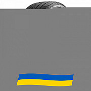 235/55 R17 General Tire Grabber GT Plus 99H Позашляхова шина Киев