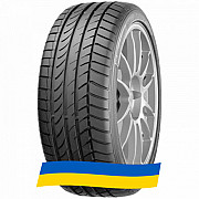 235/55 R18 Dunlop SP QuattroMaxx 100V Легкова шина Киев