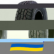 255/60 R18 Grenlander MAGA A/T TWO 112T Позашляхова шина Київ