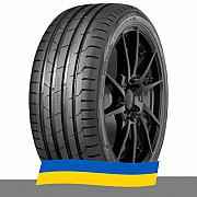 225/45 R19 Nokian Hakka Black 2 96W Легкова шина Киев