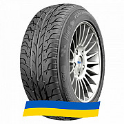 205/55 R17 Strial 401 High Performance 95W Легкова шина Київ