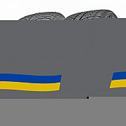 275/45 R21 Michelin Pilot Alpin 5 SUV 110V Позашляхова шина Киев