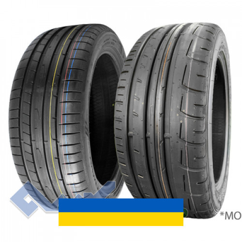 235/40R18 Dunlop Sport Maxx RT2 95Y Легковая шина Киев - изображение 1