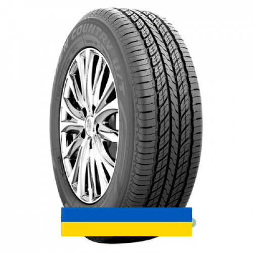 265/60R18 Toyo Open Country U/T 110H Внедорожная шина Киев - изображение 1