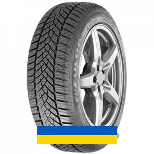 205/45R17 Fulda Kristall Control HP2 88V Легковая шина Київ - зображення 1