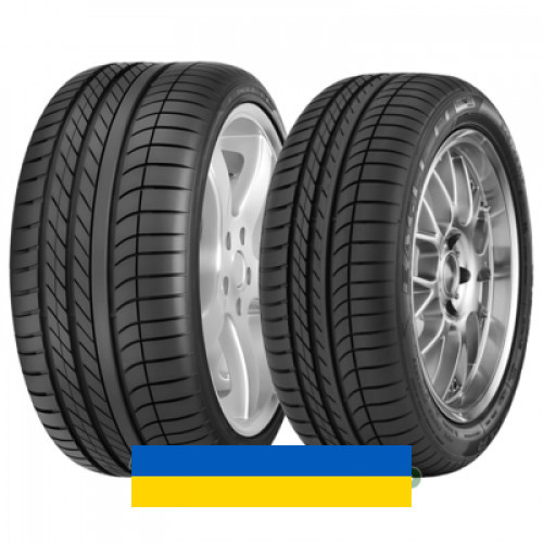 235/50R18 Goodyear Eagle F1 Asymmetric 101Y Легковая шина Київ - зображення 1