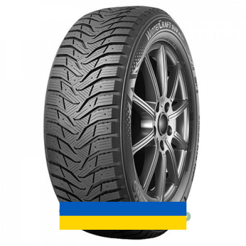 275/40R20 Marshal WinterCraft SUV Ice WS31 106T Внедорожная шина Київ - зображення 1