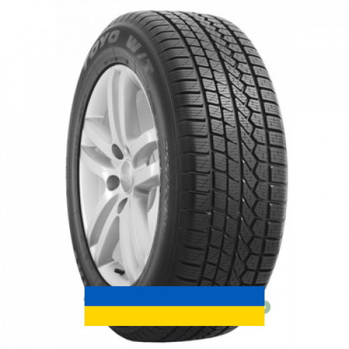 245/45R18 Toyo Open Country W/T 100H Внедорожная шина Київ - зображення 1