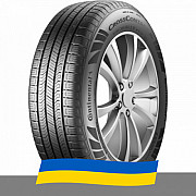 255/40 R21 Continental CrossContact RX 102V Позашляхова шина Киев