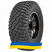 35/13 R17 BFGoodrich Mud-Terrain T/A KM3 121Q Позашляхова шина Киев