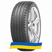 225/45 R19 Dunlop Sport Maxx RT 96W Легкова шина Київ