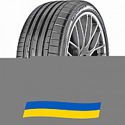 225/35 R19 Continental SportContact 6 88Y Позашляхова шина Київ