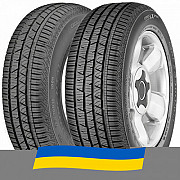 235/60 R18 Continental ContiCrossContact LX Sport 107V Позашляхова шина Киев