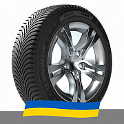 215/50 R17 Michelin Alpin 5 95V Легкова шина Киев