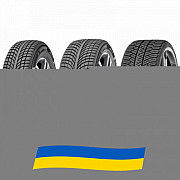 255/55 R18 Michelin Latitude Alpin LA2 109H Позашляхова шина Київ