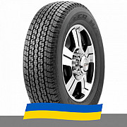 255/70 R18 Bridgestone Dueler H/T 840 113S Позашляхова шина Киев