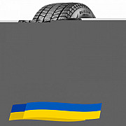 275/45 R21 Bridgestone Blizzak DM-V3 110T Позашляхова шина Київ