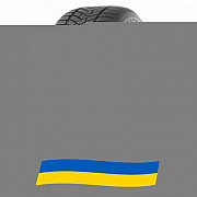 225/65 R17 Dunlop Winter Sport 5 SUV 106H Позашляхова шина Київ