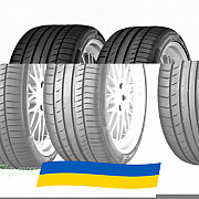 285/30 R19 Continental ContiSportContact 5P 98Y Легкова шина Киев