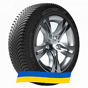 215/55 R17 Michelin Alpin 5 94V Легкова шина Киев