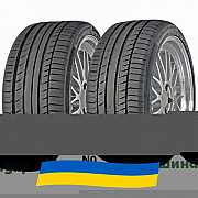 235/45 R19 Continental ContiSportContact 5 SUV 95V Позашляхова шина Київ