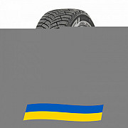 235/60 R17 Michelin X-Ice North 4 SUV 106T Позашляхова шина Київ