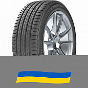 245/60 R18 Michelin Latitude Sport 3 105H Позашляхова шина Київ