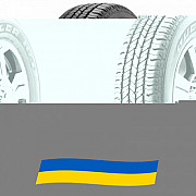 285/60 R18 Bridgestone Dueler H/T D684 II 116V Позашляхова шина Київ