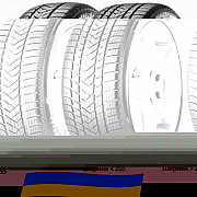 275/40 R20 Pirelli Scorpion Winter 106V Позашляхова шина Киев