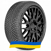 225/60 R17 Michelin Pilot Alpin 5 99H Легкова шина Київ