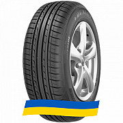 205/55 R17 Dunlop SP Sport FastResponse 91V Легкова шина Киев