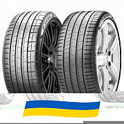 275/40 R18 Pirelli PZero (PZ4) 103Y Легкова шина Киев