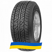 285/60 R18 Dunlop GrandTrek AT23 116V Позашляхова шина Київ