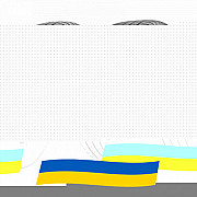 225/55 R18 Barum Bravuris 5HM 98V Легкова шина Киев