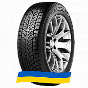 225/60 R18 Bridgestone Blizzak LM-80 Evo 100H Позашляхова шина Київ