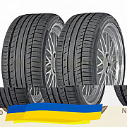 275/45 R21 Continental ContiSportContact 5 SUV 110Y Позашляхова шина Київ