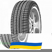 215/45 R17 Michelin Pilot Sport 3 91W Легкова шина Киев