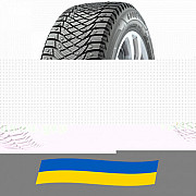 255/55 R18 Goodyear UltraGrip Arctic 2 SUV 109T Позашляхова шина Київ