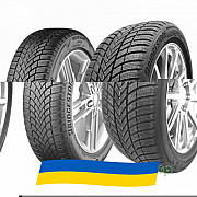 225/45 R17 Bridgestone Blizzak LM005 94V Легкова шина Київ