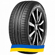 235/65 R17 Nokian Powerproof SUV 108W Позашляхова шина Київ
